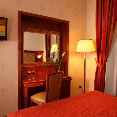 Hotel Serena Roma