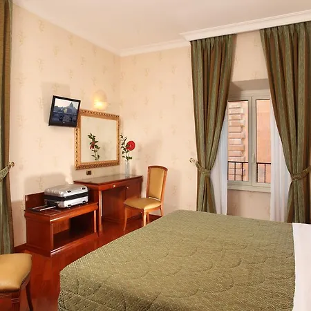 Hotel Serena
