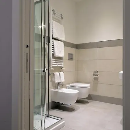 Bed and breakfast Star Vatican 3*
