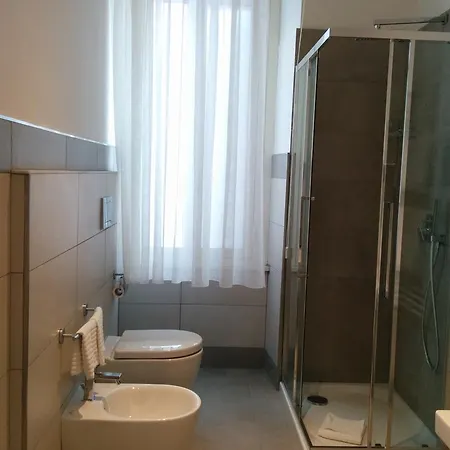 Star Vatican 3* Řím