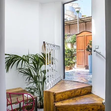 Hotel Salotto Monti