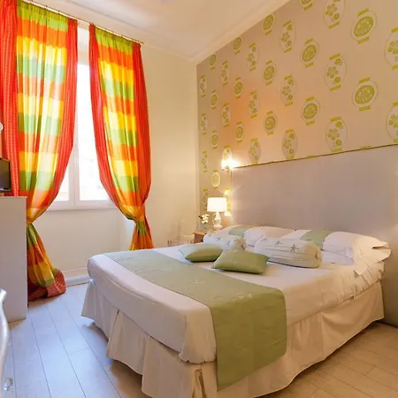 Guest house My Monti Place