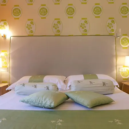 My Monti Place Affittacamere 3*