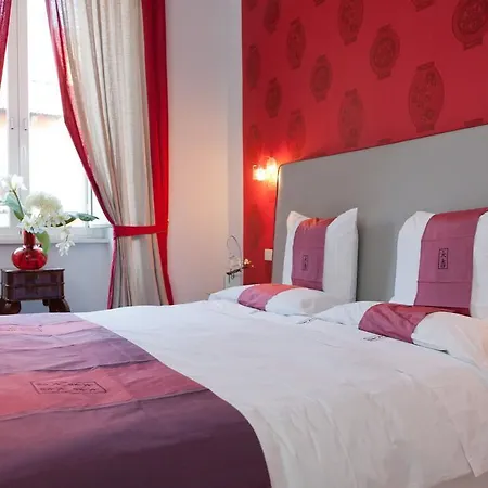 My Monti Place 3* Roma