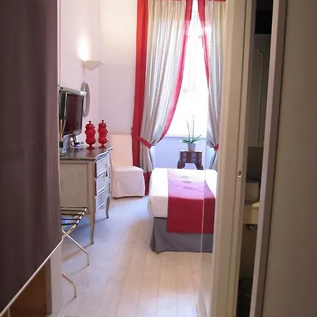 My Monti Place Guest house Rome