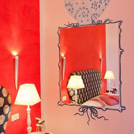 Guest house My Monti Place 3*