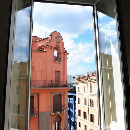 Affittacamere My Monti Place