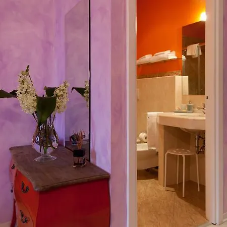 My Monti Place Guest house Rome