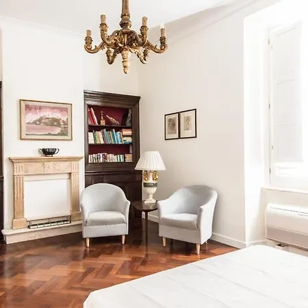 Apartment Vatican Large Comfortable