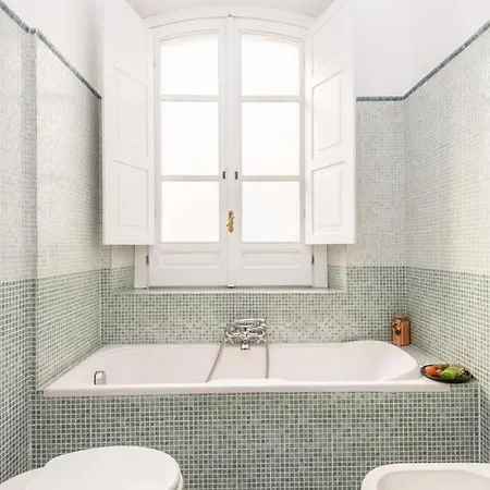 Apartment Vatican Large Comfortable Rome