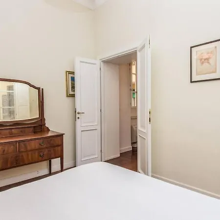 Apartment Vatican Large Comfortable