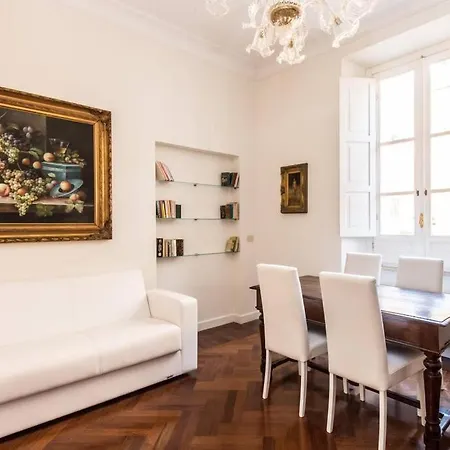 Vatican Large Comfortable Apartment Rome