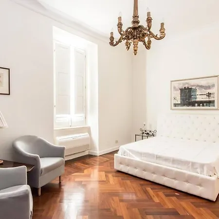 Apartment Vatican Large Comfortable