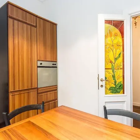 Vatican Large Comfortable Apartment Rome