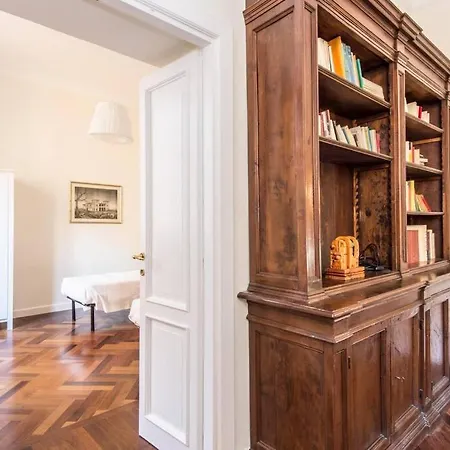 Apartment Vatican Large Comfortable *