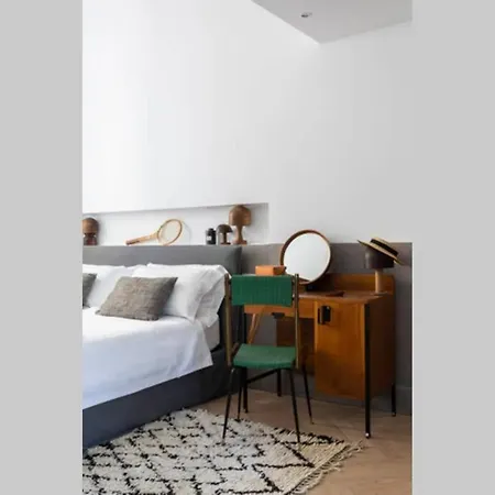 Casa Luce, A Burghesius Home Apartment Rome