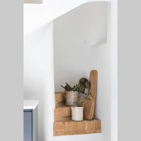 Apartment Casa Luce, A Burghesius Home *
