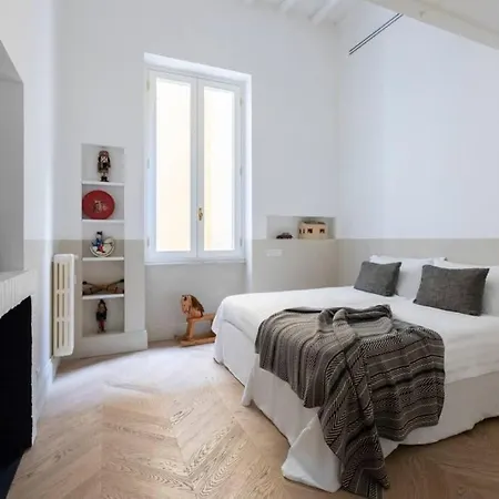 Casa Luce, A Burghesius Home *
