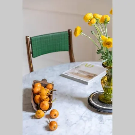 Apartment Casa Luce, A Burghesius Home *