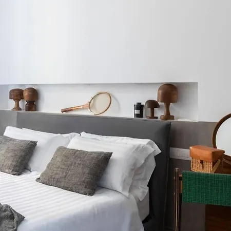 Casa Luce, A Burghesius Home Apartment Rome