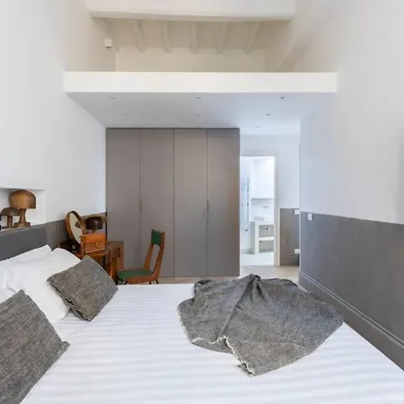 Casa Luce, A Burghesius Home Apartment