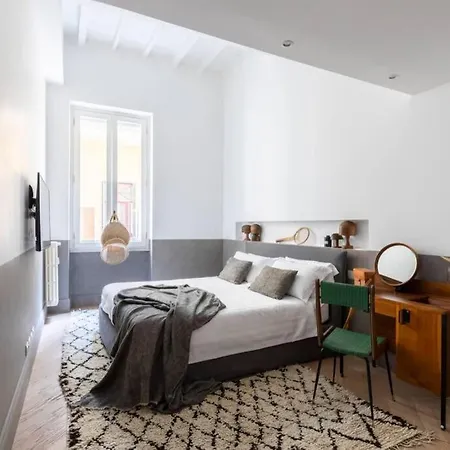 Apartment Casa Luce, A Burghesius Home