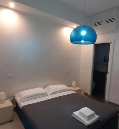 Wrh Trastevere 3* Rome