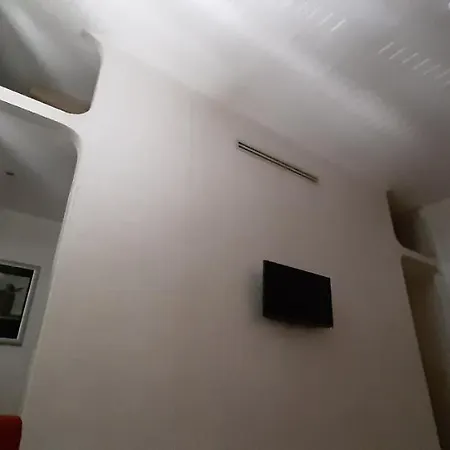 Wrh Trastevere Guest house
