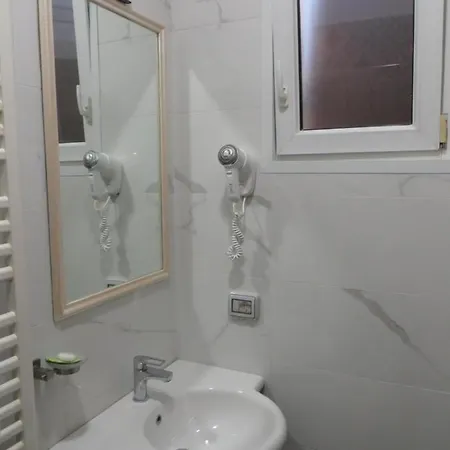 Hotel Silva 3*