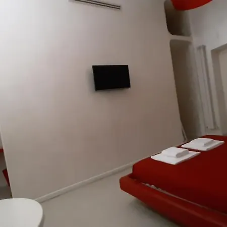 Wrh Trastevere Guest house 3*