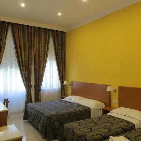 Hotel Silva 3*