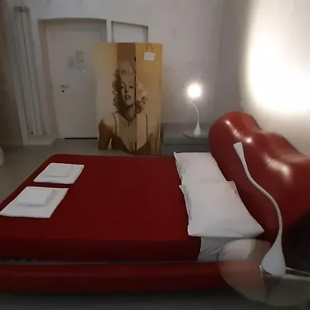 Wrh Trastevere 3*
