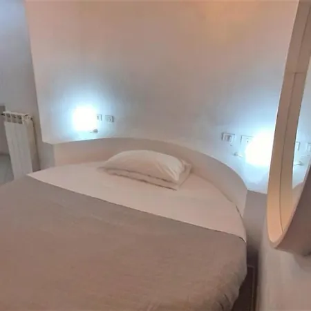 Wrh Trastevere Guest house 3*