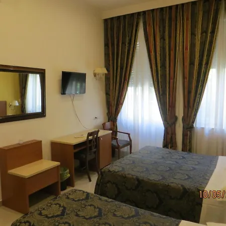 Hotel Silva 3*