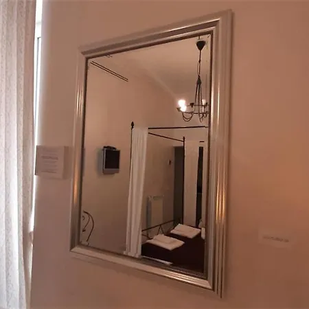 Wrh Trastevere Guest house Rome