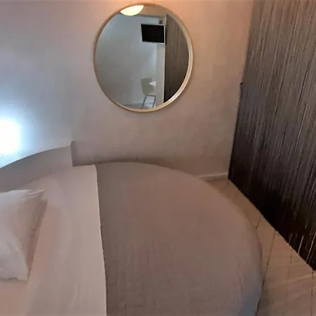 Wrh Trastevere Guest house