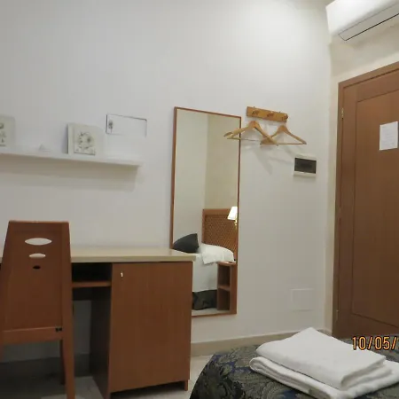 Silva 3* Rome