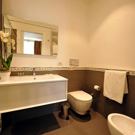 Angel Spagna Guest house Rome