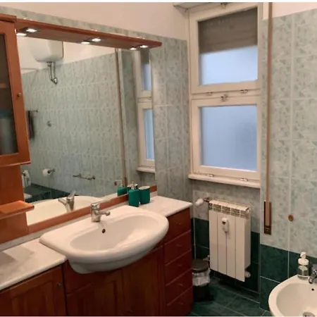 Apartment Tiburtina Double *