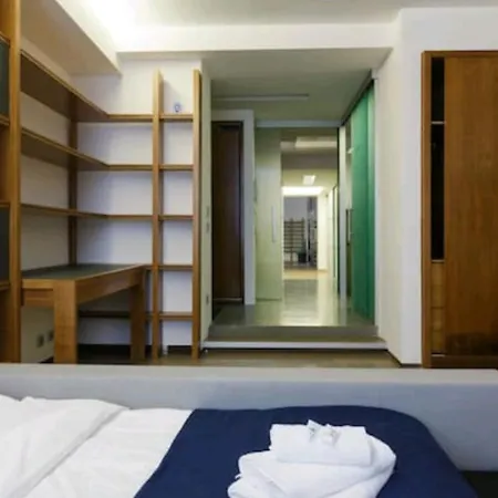 Loft Rasella With Private Pool&sauna * Rome