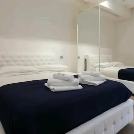 Loft Rasella With Private Pool&sauna Apartment Rome