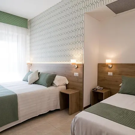 Hotel Pacific 3*
