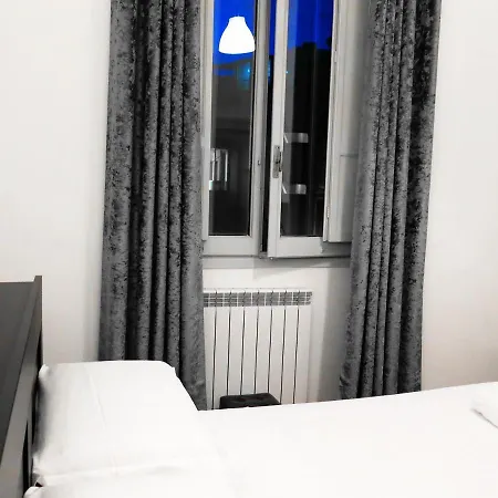 Lorvand N Guest house