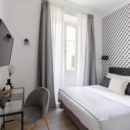 Residenza Vaticana 3* Rome
