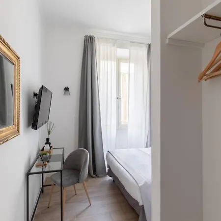 Residenza Vaticana 3* Rome