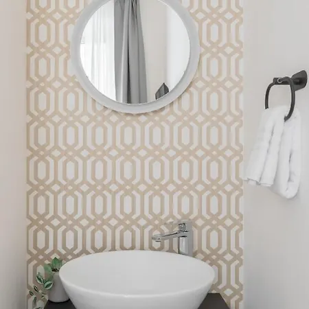 Maison d'hôtes Residenza Vaticana 3*