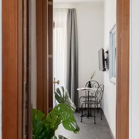 Guest house Residenza Vaticana