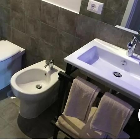 Appartamento Il Cuore Di Trastevere_design *