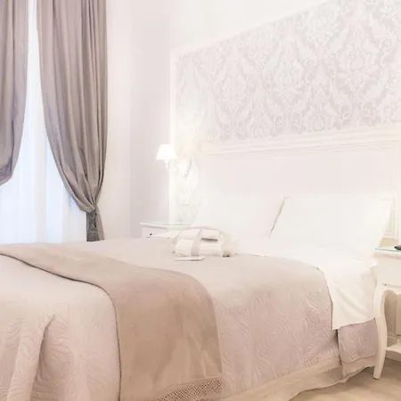 Πανσιόν Charme & Chic Luxury