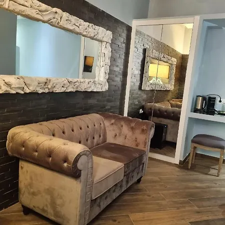 Guest house Spagna Boutique